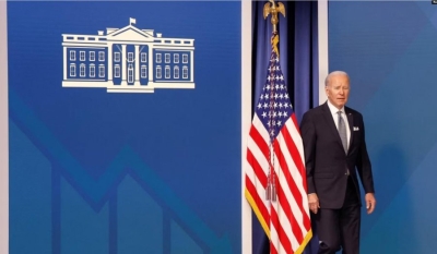 Thellohet skandali me Joe Biden, të tjera dokumente sekrete në shtëpinë e tij