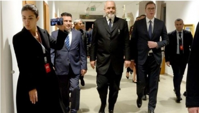 Mini-shengeni, Rama u vendos tërësisht kundër Kosovës/ Vasili: Pse nuk respektohet qëndrimi amerikan…
