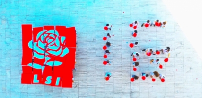 LSI 16 vjeç/Kryemadhi publikon videon: Urim më të bukur se mesazhi i këtyre të rinjve nuk ka