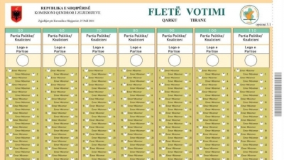 Masakra zgjedhore/Blerje me miliona euro, por dhe vota të pavlefshme me shumicë