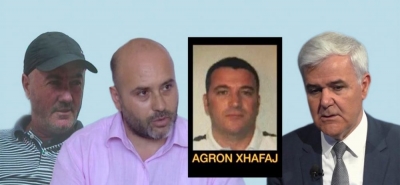 Dosja Babale/ Debati i plotë ja si avokati nxjerr zbuluar Alizotin, telefonatat e tij me Ballën…