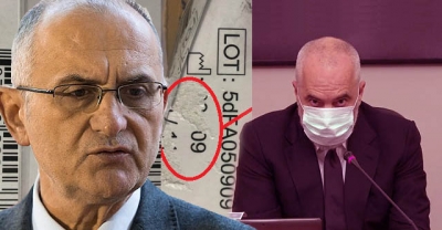 Shtetrrethimi si masë kundër koronavirusit, Vasili i kthehet ashpër Ramës: Kufizimet absolute kërkojnë zgjidhje alternative që ti s’i bën!