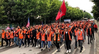 Banorët e Unazës mundin PS-në me 1200 vota më shumë