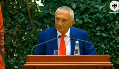 Meta:Çdo çështje thelbësore që ka të bëjë me sistemin, të shkojë tek populli. Boll e kanë lënduar kushtetutën