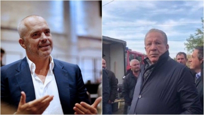 Donacionet pas tërmetit, Pacolli: Po më pengojnë burokracitë e shtetit shqiptar