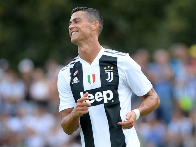 Ronaldo në karantinë, ja ku po i kalon &#039;ylli&#039; i Juventusit ditët e vetë-izolimit