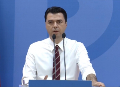 Basha në konferencë urgjente: Rama e ka fillimin e karierës të lidhur me krimin