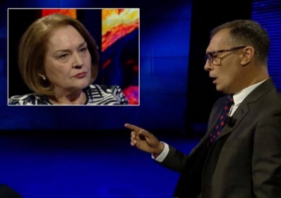 Dade për A-Show: Nuk e besova prishjen e Teatrit, Veliaj jo alternativë, mori të gjitha kusuret e Ramës