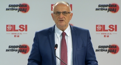 Ndryshimet kushtetuese, Vasili publikon deklaratën e prerë të Ramës më 2012: Ç’hall i tmerrshëm e ka zënë!