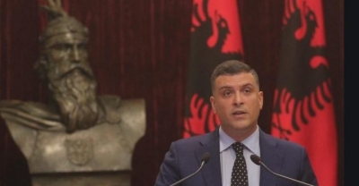 Raporti i Komisionit të Venecias. Tedi Blushi: Për Presidentin, Kushtetuta është e paprekshme