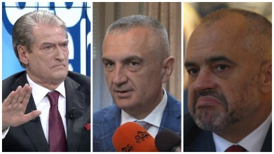 Berisha: Procesi i Edvin Drogës kundër Ilir Metës, puç antikushtetues