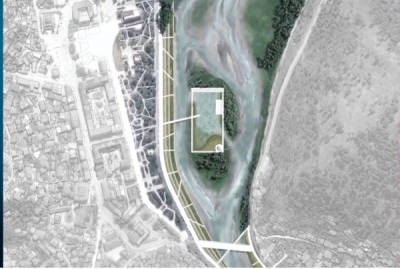 'Ishulli mbi Osum në 3D, ja si u tall Rilindja me beratasit'