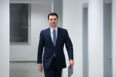 Lulzim Basha me i vendosur se kurre.