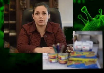 SKANDALI/ Xhaçka nuk sqaron tenderin dhe ‘bën një tjetër mashtrim’