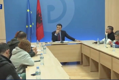 'Ka dy dosje në Prokurori...'/ Basha: Ja testet e para të SPAK