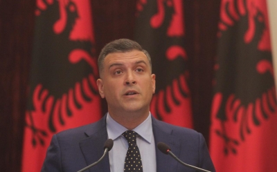 Tedi Blushi: Presidenti Meta në konferencë, pyetje shumë të qarta për SPAK, Ramën dhe për aparatin e FUKS-SHTETIT