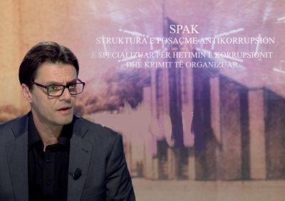 Betejë ligjore për Teatrin, Liçaj: Akt ekspertimi i falsifikuar, do t'i kallëzojmë në Prokurori