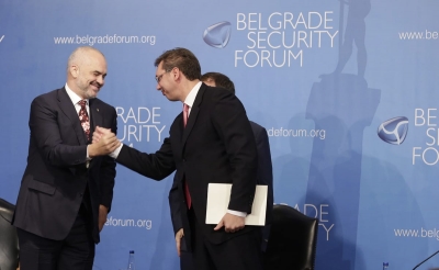 Pazarxhinjtë e Kosovës kujtohen sot për Dick Marty