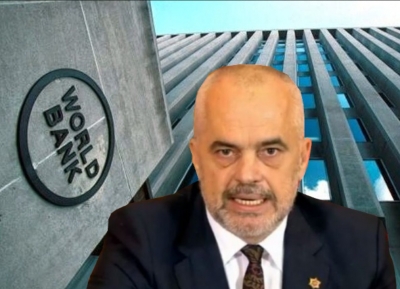 Banka Botërore i kërkon llogari Ramës: Bëj transparencë për koncesionet