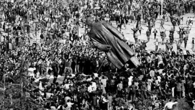 Ndryshimet represive në Kodin Penal të Rames si ato të Alisë në '90-'91