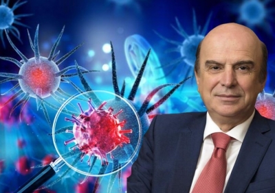 Ky infeksion e ka një “pikë të dobët”, ish ministri jep shpresë: Ja pse do e mundim duke bërë këto gjëra
