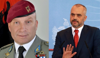 Ish-ministri Demiraj, Ramës: Ky “qaramani” s’pranoi të na dëgjonte për të luftuar krimin me uniformë policie