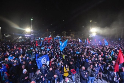 “Ndryshimi është i nevojshëm për Shqipërinë Evropiane”, Sekretari i Marrëdhënieve me Jashtë në PPE ndan videon nga fushata e opozitës