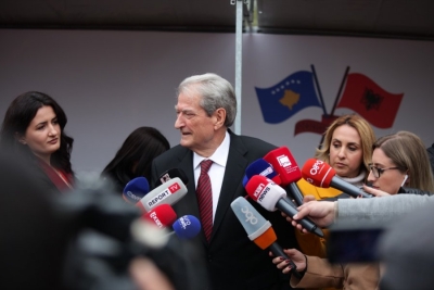 Berisha: Rama ka futur vazhdimisht thika pas shpine ndaj Kosovës