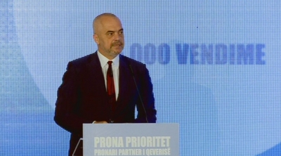 "Goditja finale" e Ramës me pronat, dhe pse alarmi ka shkuar nga Athina në Berlin e Nju Jork?!