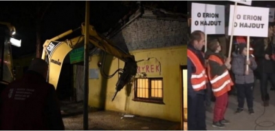 Fakte dhe dokumenta të reja/ Si po kryhet grabitja e dytë e madhe tek Unaza e Re