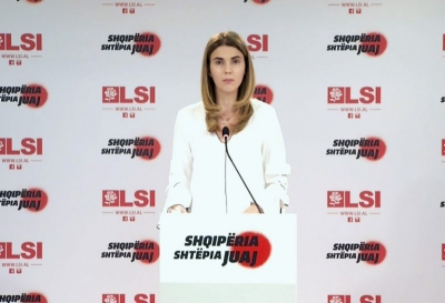 LSI i përgjigjet Besa Shahinit: Reformat e Rilindjes në arsim aq shkatërrimtare sa edhe ministrja ka vendosur të ikë