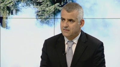 Vangel Dule: Edhe matematikisht parlamenti ka rënë. Meta ta shpërndajë Kuvendin