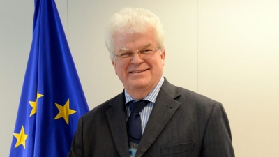 Rusia nis ftesën për Shqipërinë, që t'i bashkohet në forumin e EuroAzisë