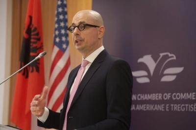 Dhoma Amerikane: Shqipëria, e papërgatitur me alternativa për të mbështetur bizneset me financim