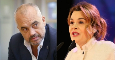 “Moti i keq shkakton trafik edhe në Spanjë”, Kryemadhi i përgjigjet Ramës: Ke dështuar në çdo aspekt, batutat e tua s’kanë më asnjë vlerë