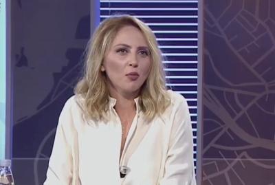 Briseida Shehaj plas 'bombën': Rama i ka dhënë në fshehtësi konceisionin e kontrollit të naftës kompanisë …