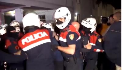 Aleanca për teatrin letër ambasadores së SHBA: Monitoroni protestën tonë