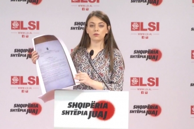 Denoncimi i LSI/ “7 Marsi, IKMT po prish shkollën në Roskovec”