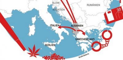 Alarmi nga Gjermania: Trafiqet e Klement Balilit po përmbytin Europën dhe Berlinin