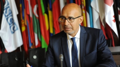 Pasi mori dokumentet shpjeguese nga Presidenti Meta, reagon OSBE: Gati, të punojmë për ndryshimet e propozuara për anti-shpifjen