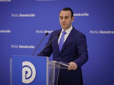 Sulmi me armë në Tushemisht,ish-deputeti i PD:Biznesi i terrorizuar, Rama po kthen Pogradecin nga qyteti i Lasgushit, në qytetin e kamorrave