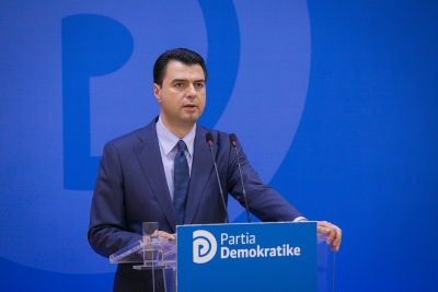 VIDEO/ Basha: 6 kulla 200 mln €, pse Rama tallet me aktorët teatërprishës