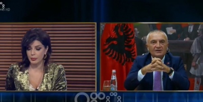 Presidenti Meta: Rrëzimi i 5 qershorit synon të hedhë në erë demokracinë në Shqipëri