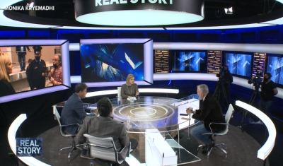 Kryemadhi: Rritja e LSI, si rezultat i votuesve për herë të parë, në dy votues për herë të parë një voton LSI