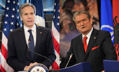 Vendimi i DASH vepër hakmarrëse e lobimit të Ramës me Soros