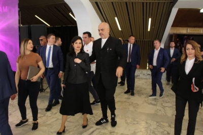 Denoncimi i fortë i gazetarit: A ka hyrë Ndragheta në zyrën e ministres së drejtësisë?