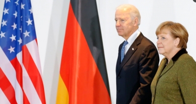 Presidenti Biden do të presë kancelaren Merkel të enjten në Shtëpinë e Bardhë