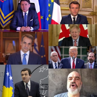 Sonila Meço: Si komunikojnë liderët e tjerë dhe si komunikon Rama