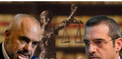 Anti-KÇK? Ja vendimi që rrëzoi tentativën e parë të Ramës për t'i dhënë Tahirit drejtimin e BKH-së