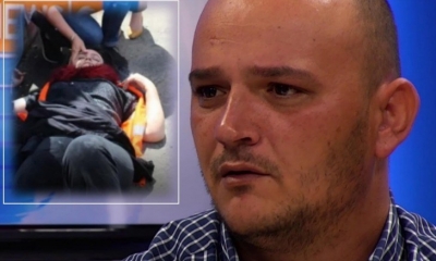 Protestuesi i "Unazës së re" fiton lirinë pas 5 muajsh burg: Protesta s’ka kthim, më mirë të qajnë nënat e tyre